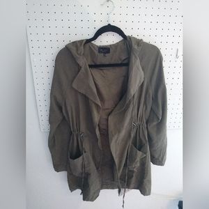 Be Cool Women's Utility Jacket
